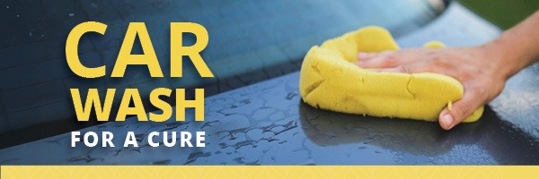 Car Wash Fundraiser at MeadowView